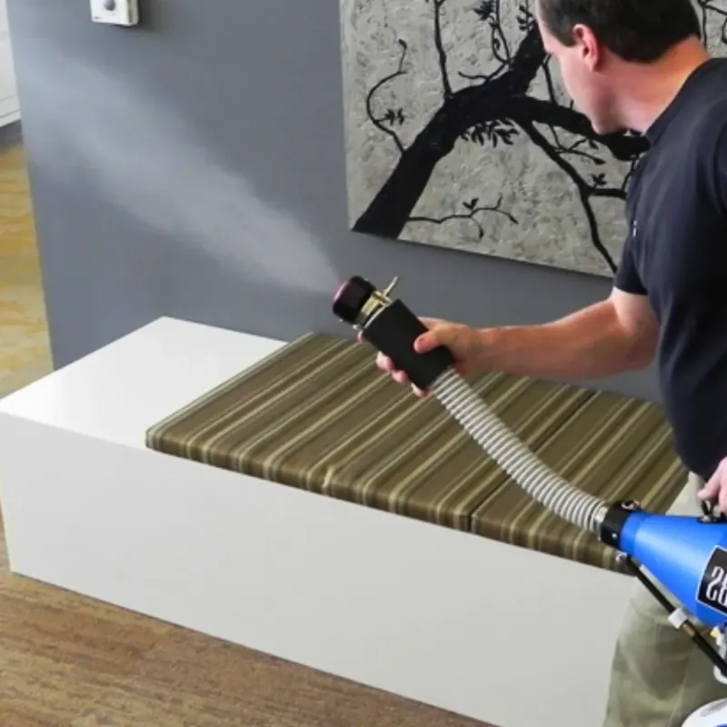 Professional Odor Removal in Hawthorn Woods, IL
